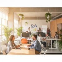 Digital Account Manager