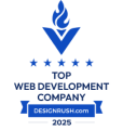 agencia de desarrollo web en DesignRush